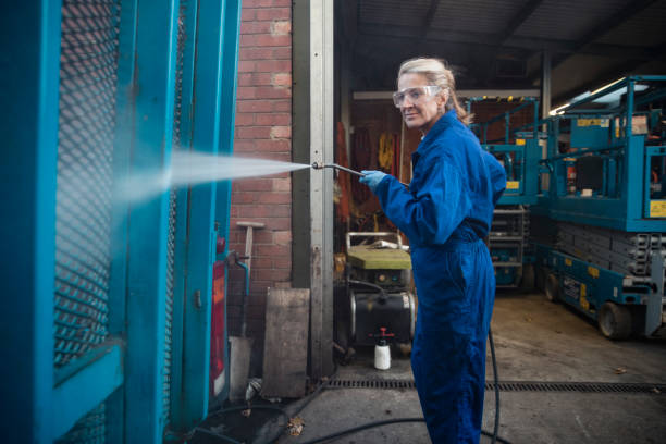 Best Gas Station Cleaning  in Homeland Park, SC