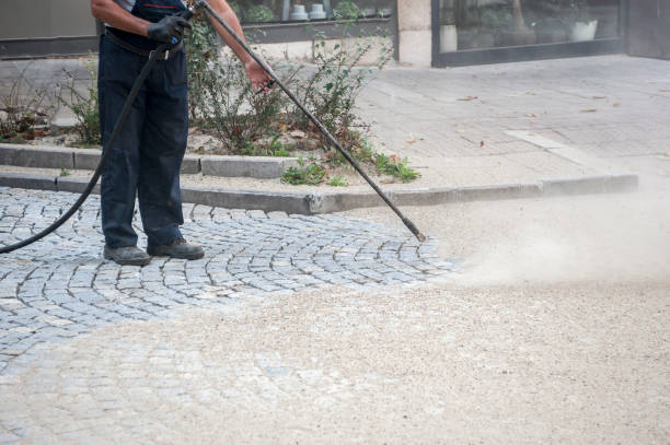 Best Post-Construction Pressure Washing  in Homeland Park, SC