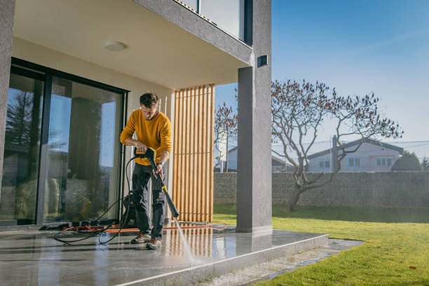 Best Dumpster Area Cleaning  in Homeland Park, SC