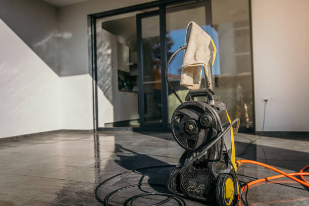 Best Factory Floor Cleaning  in Homeland Park, SC