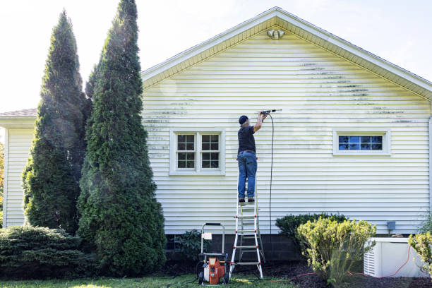 Best Parking Lot and Garage Cleaning  in Homeland Park, SC